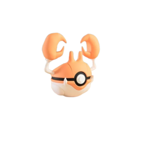 0098 - Krabby