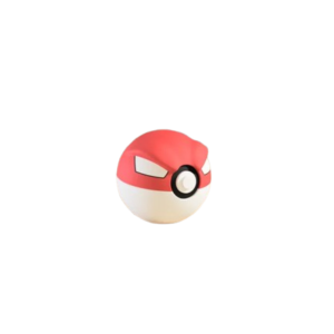 0100 - Voltorb