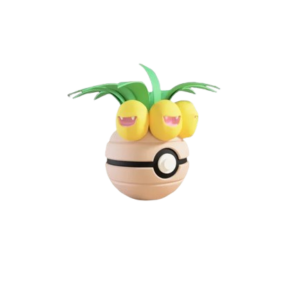 0103 - Exxeggutor