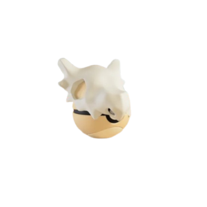 0104 - Cubone