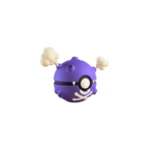 0109 - Koffing