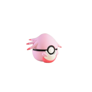 0113 - Chansey