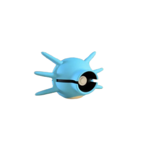 0116 - Horsea