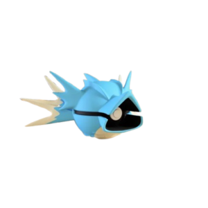 0117 - Seadra