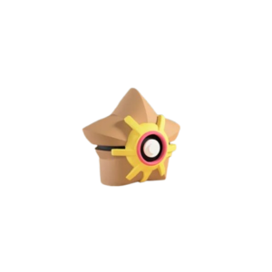0120 - Staryu