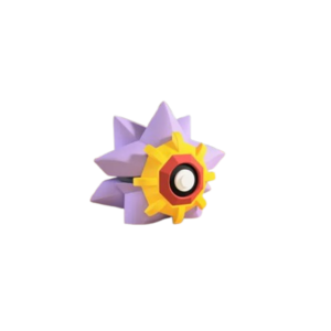0121 - Starmie