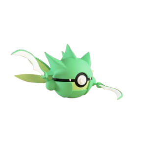 0123 - Scyther