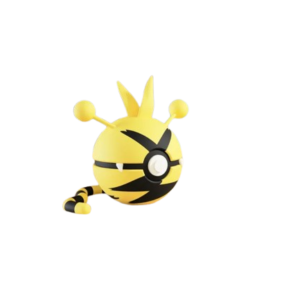0125 - Electabuzz