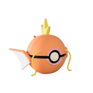 0129 - Magikarp