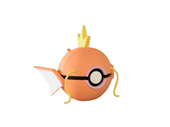 0129 - Magikarp
