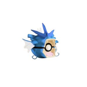 0130 - Gyarados