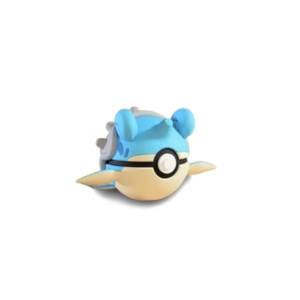 0131 - Lapras