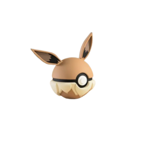 0133 - Eevee