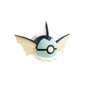 0134 - Vaporeon