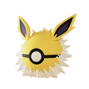 0135 - Jolteon