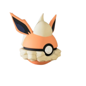 0136 - Flareon