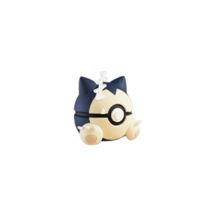 0143 - Snorlax