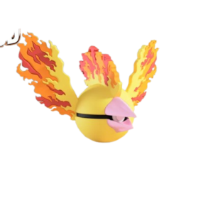 0146 - Moltres