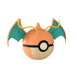0149 - Dragonite