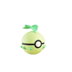 0152 - Chikorita