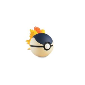 0155 - Cyndaquill
