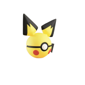 0172 - Pichu
