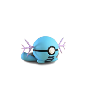 0194 - Wooper