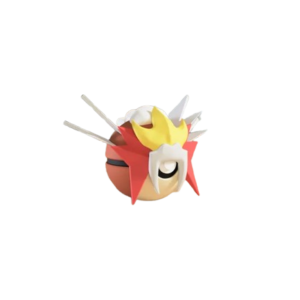 0244 - Entei