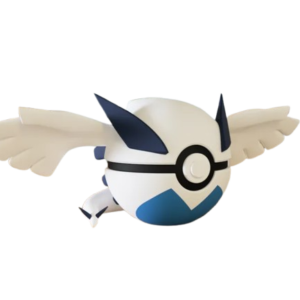 0249 - Lugia