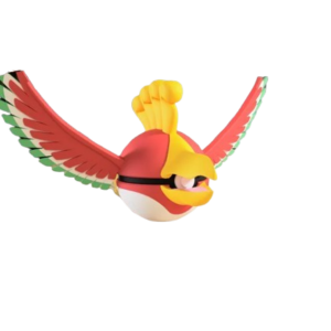 0250 - Ho oh