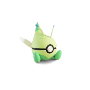 0251 - Celebi