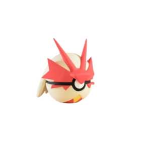 0257 - Blaziken