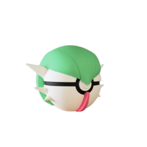 0282 - Gardevoir