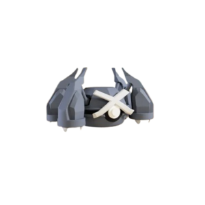 0376 - Metagross