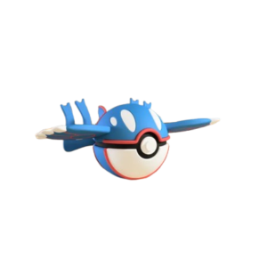 0382 - Kyogre