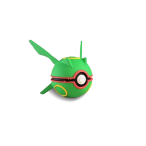 0384 - Rayquaza