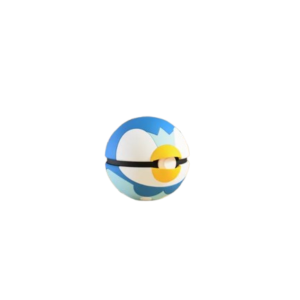 0393 - Piplup