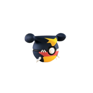 0445 - Garchomp
