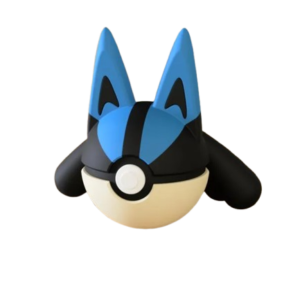 0448 - Lucario