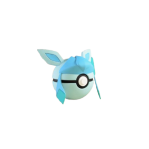0471 - Glaceon