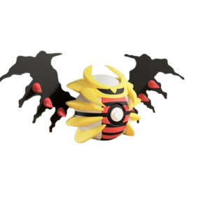 0487 - Giratina