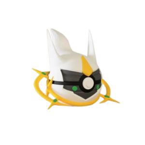 0493 - Arceus