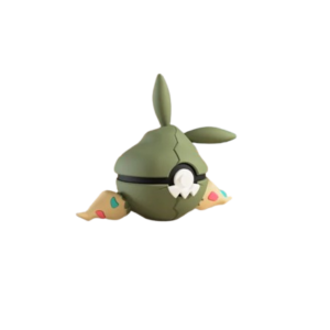 0568 - Trubbish