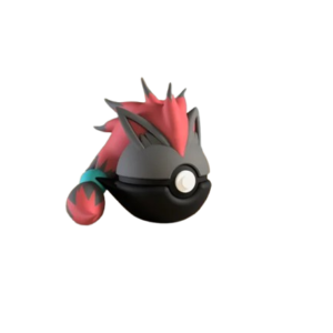 0571 - Zoroark