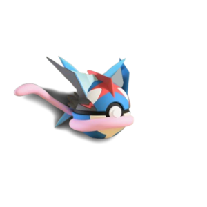0659 - Ash Greninja