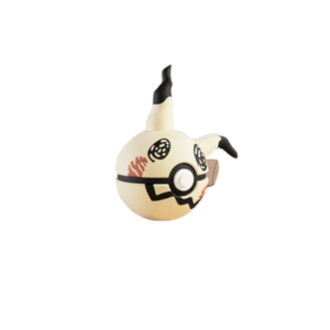 0778 - Mimikyu