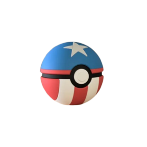 Capitan America Ball