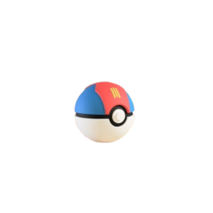 Cebo Ball