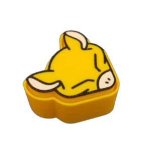 Clicker abra