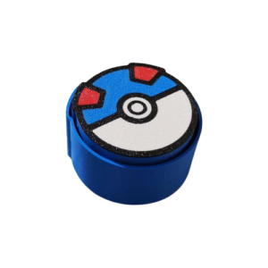 Clicker Superball